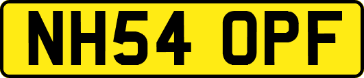 NH54OPF