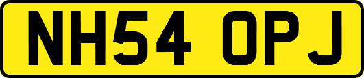 NH54OPJ