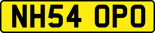 NH54OPO