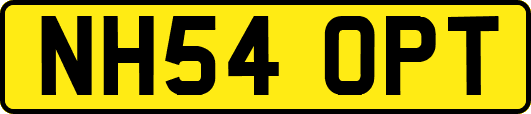 NH54OPT