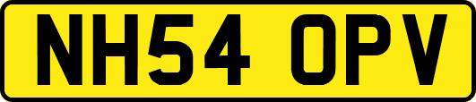 NH54OPV
