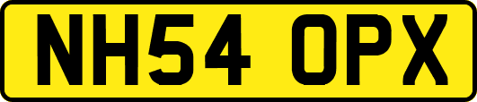 NH54OPX