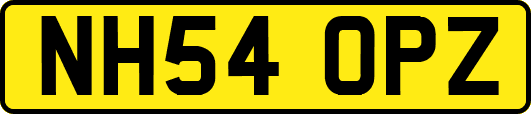 NH54OPZ
