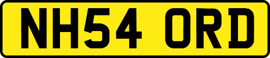 NH54ORD