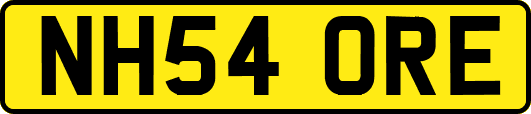 NH54ORE
