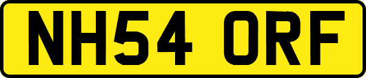 NH54ORF