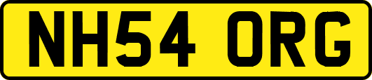 NH54ORG