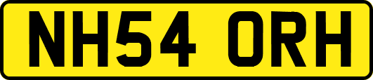 NH54ORH