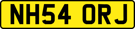NH54ORJ