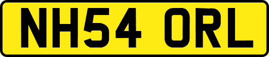 NH54ORL