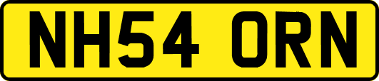 NH54ORN