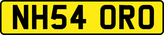 NH54ORO