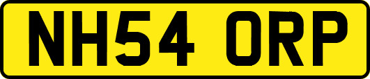 NH54ORP