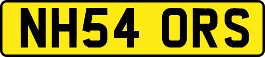 NH54ORS