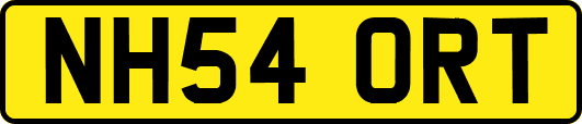 NH54ORT