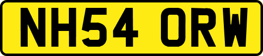 NH54ORW