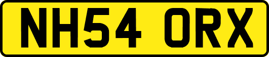 NH54ORX