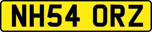 NH54ORZ