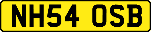 NH54OSB