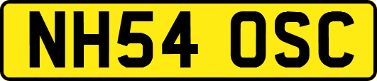 NH54OSC