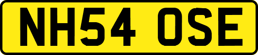 NH54OSE
