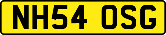 NH54OSG