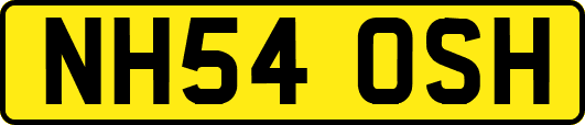 NH54OSH