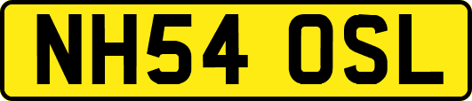 NH54OSL