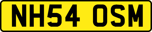 NH54OSM