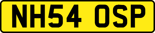 NH54OSP