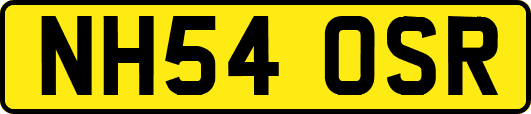NH54OSR