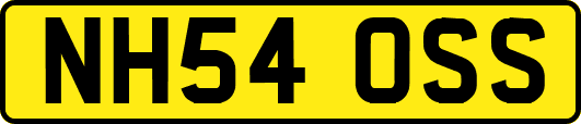 NH54OSS