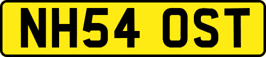 NH54OST