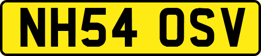 NH54OSV