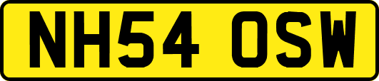 NH54OSW