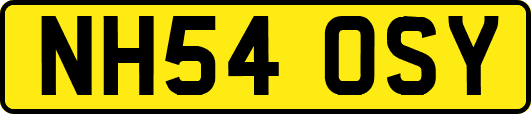 NH54OSY