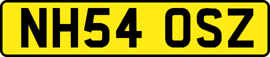 NH54OSZ