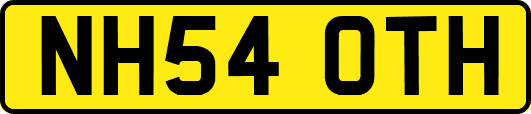 NH54OTH