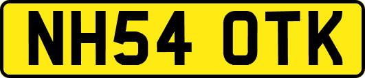 NH54OTK