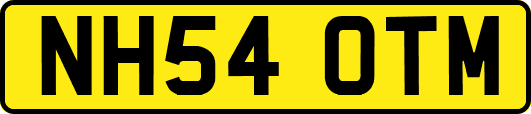 NH54OTM