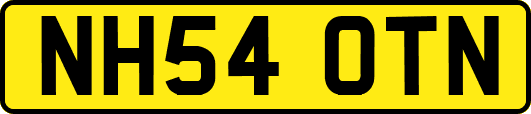 NH54OTN