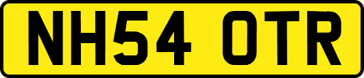 NH54OTR