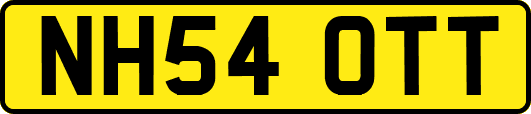 NH54OTT