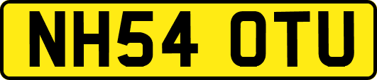 NH54OTU