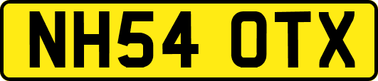 NH54OTX