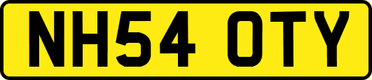 NH54OTY