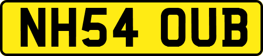 NH54OUB