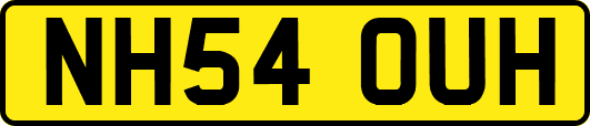 NH54OUH