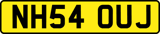 NH54OUJ