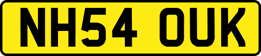 NH54OUK